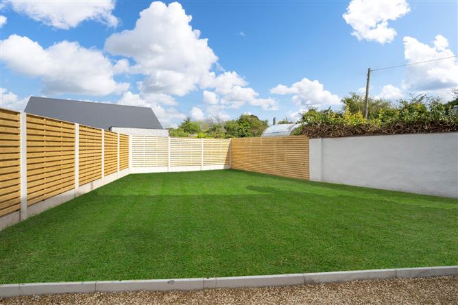 36 Saint Fintan's Villas, Deansgrange, Blackrock, Co. Dublin