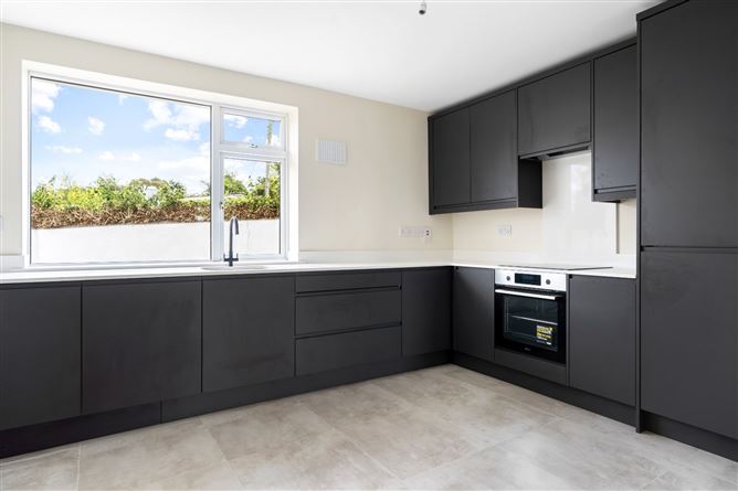 36 Saint Fintan's Villas, Deansgrange, Blackrock, Co. Dublin