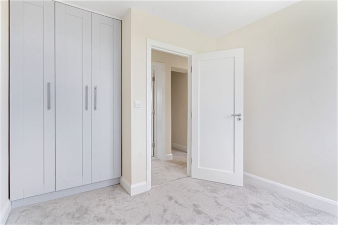 36 Saint Fintan's Villas, Deansgrange, Blackrock, Co. Dublin