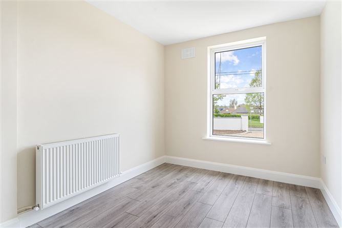 36 Saint Fintan's Villas, Deansgrange, Blackrock, Co. Dublin