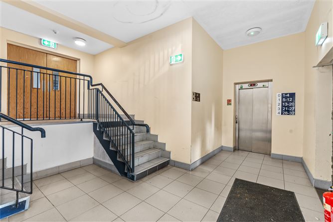 13 Mariners Quay, Passage West, Cork