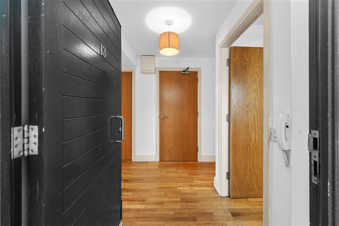 13 Mariners Quay, Passage West, Cork