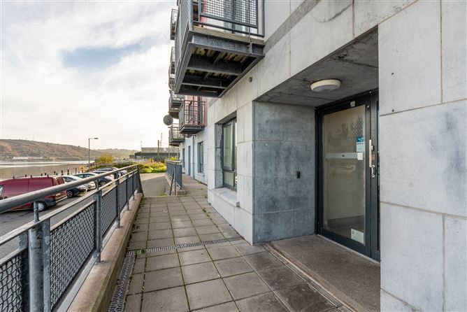 13 Mariners Quay, Passage West, Cork