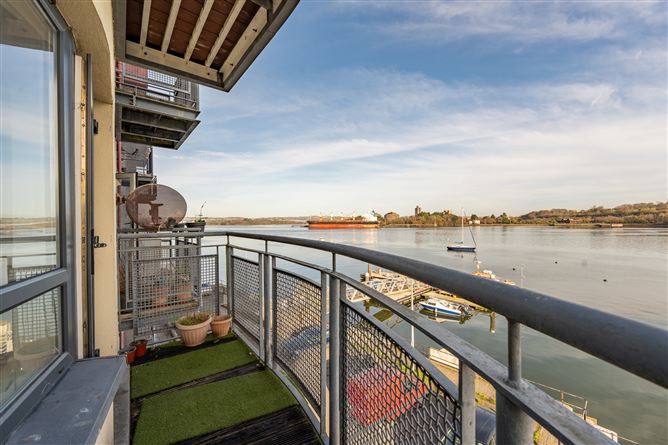 13 Mariners Quay, Passage West, Cork