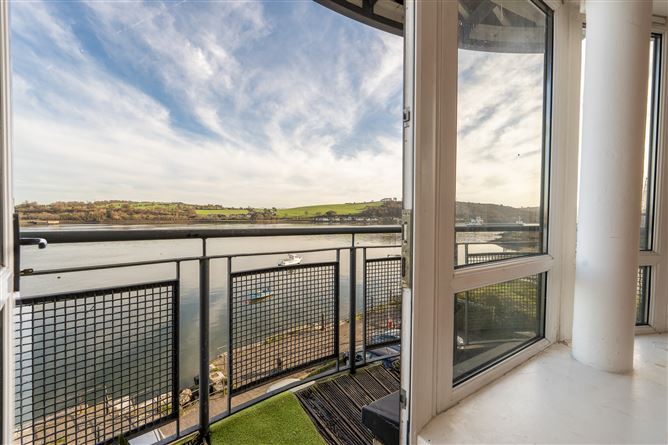 13 Mariners Quay, Passage West, Cork