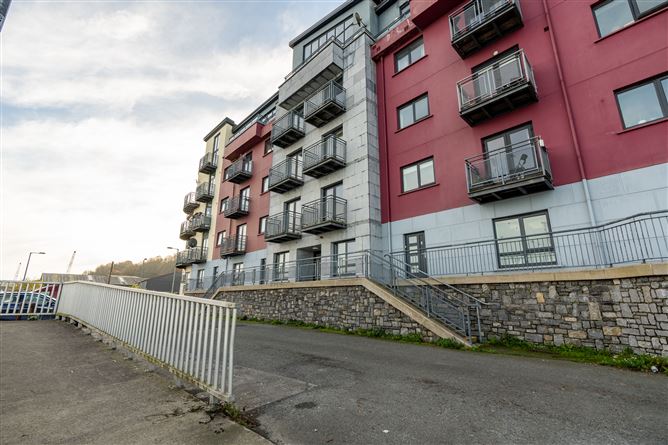 13 Mariners Quay, Passage West, Cork