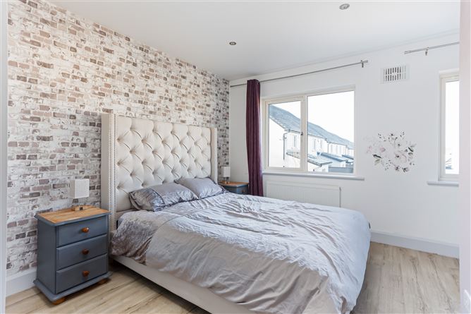 98 Carton Wood, Maynooth, Co. Kildare