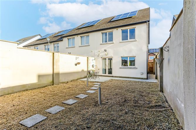 98 Carton Wood, Maynooth, Co. Kildare