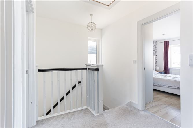 98 Carton Wood, Maynooth, Co. Kildare