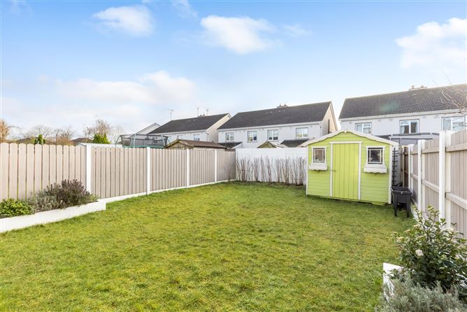 9 Willow Green, Athlumney Wood, Navan, Co. Meath