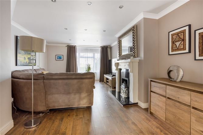 9 Willow Green, Athlumney Wood, Navan, Co. Meath