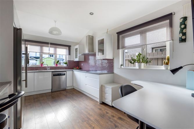 9 Willow Green, Athlumney Wood, Navan, Co. Meath