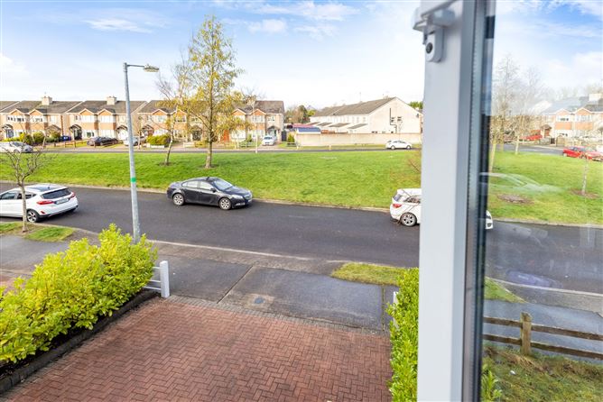 9 Willow Green, Athlumney Wood, Navan, Co. Meath