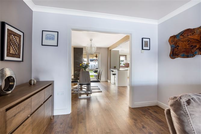 9 Willow Green, Athlumney Wood, Navan, Co. Meath