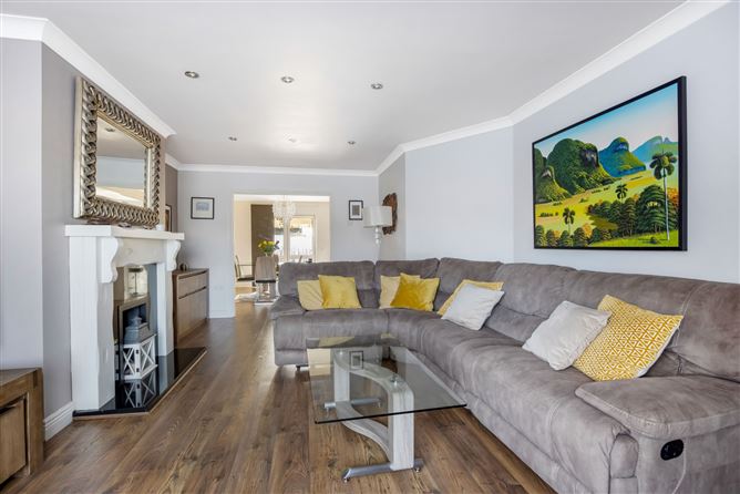 9 Willow Green, Athlumney Wood, Navan, Co. Meath