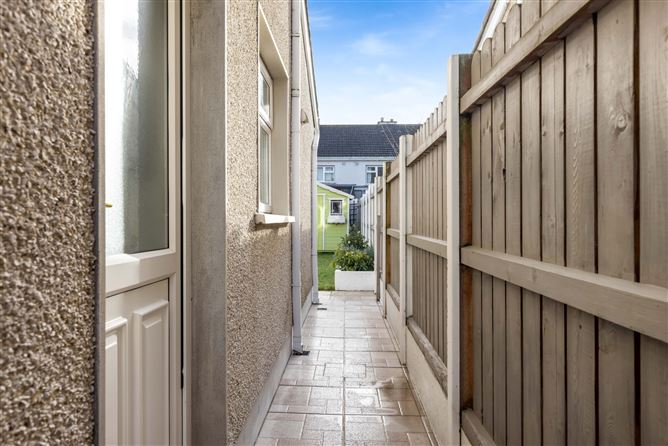 9 Willow Green, Athlumney Wood, Navan, Co. Meath
