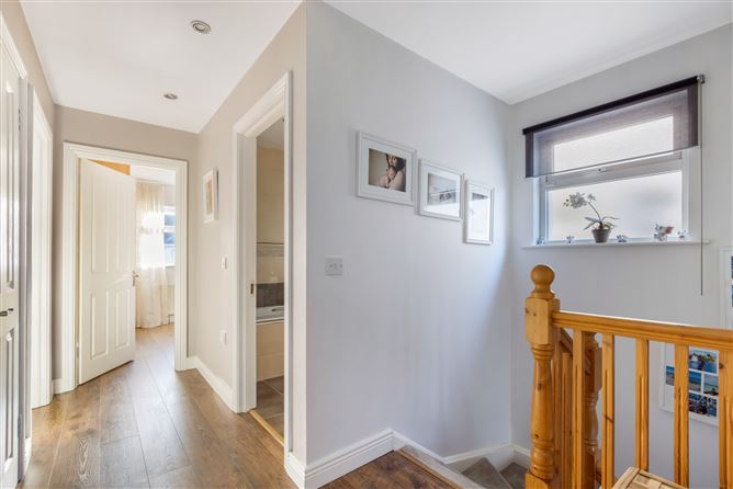 9 Willow Green, Athlumney Wood, Navan, Co. Meath