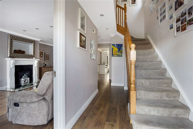 9 Willow Green, Athlumney Wood, Navan, Co. Meath