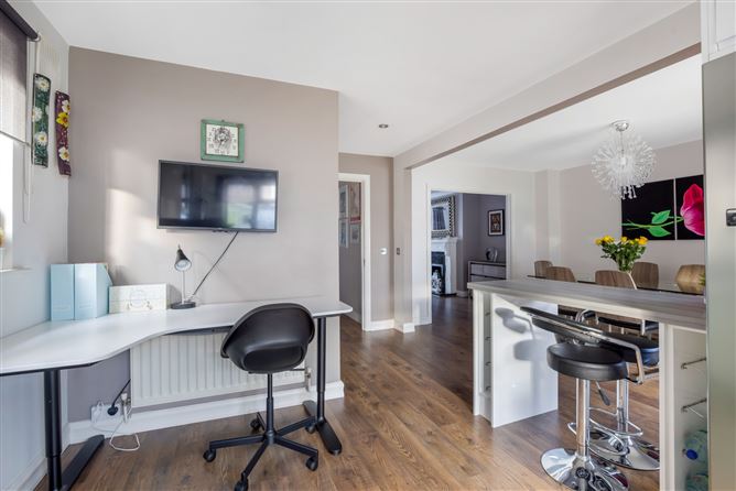 9 Willow Green, Athlumney Wood, Navan, Co. Meath