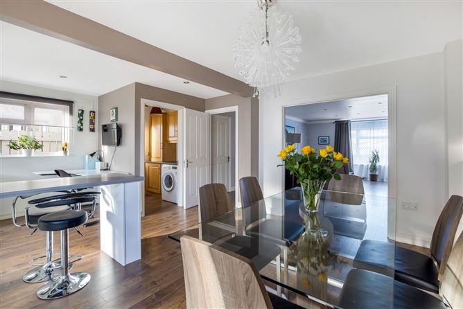 9 Willow Green, Athlumney Wood, Navan, Co. Meath