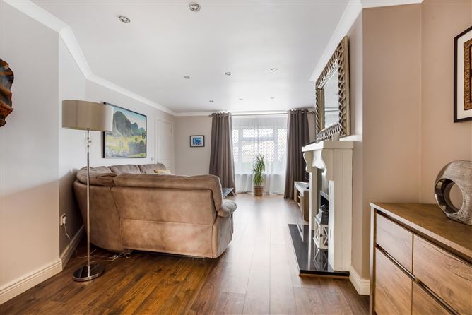 9 Willow Green, Athlumney Wood, Navan, Co. Meath