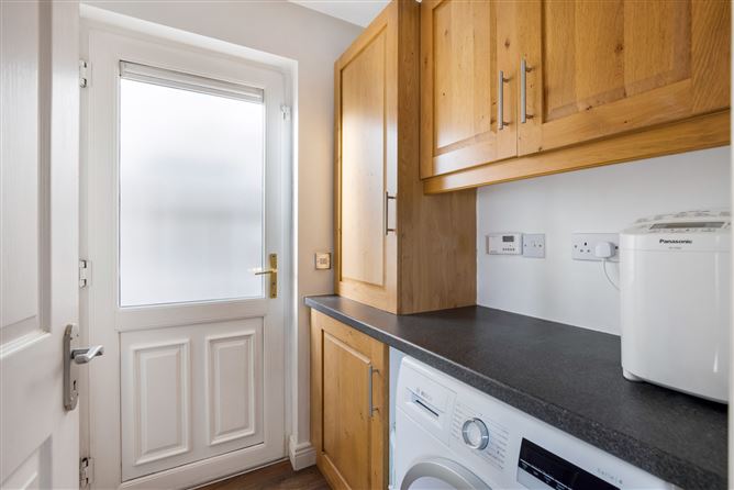 9 Willow Green, Athlumney Wood, Navan, Co. Meath