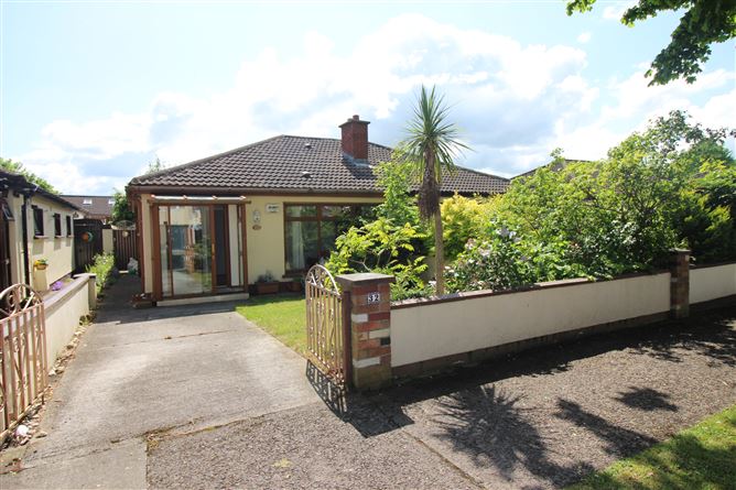 32 Huntstown Drive, Clonsilla, Dublin 15