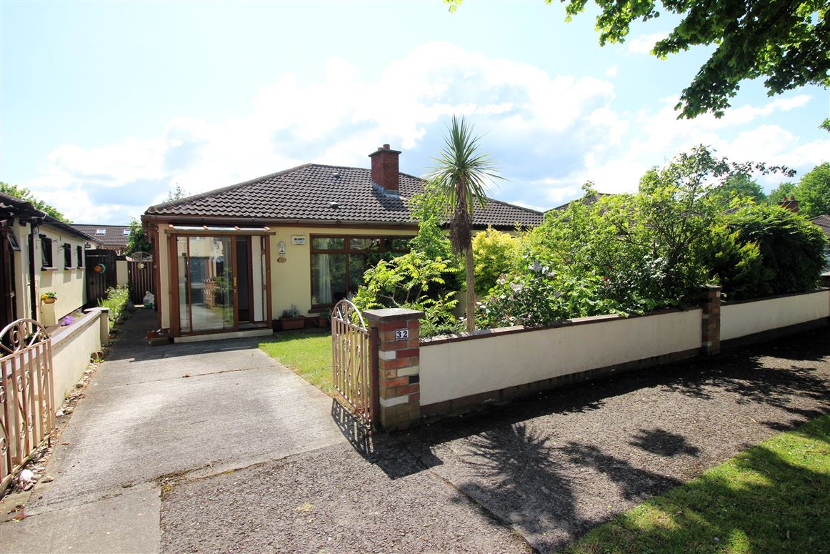 32 Huntstown Drive, Clonsilla, Dublin 15