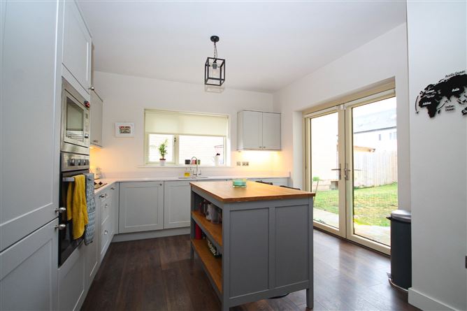 26 Parklands Boulevard, Saggart, Dublin 24