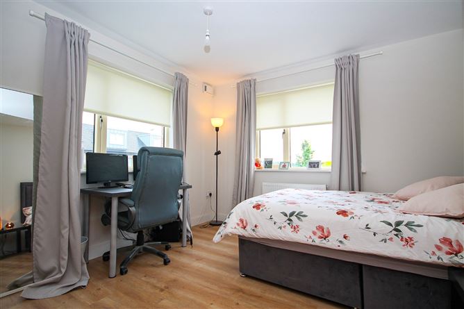 26 Parklands Boulevard, Saggart, Dublin 24