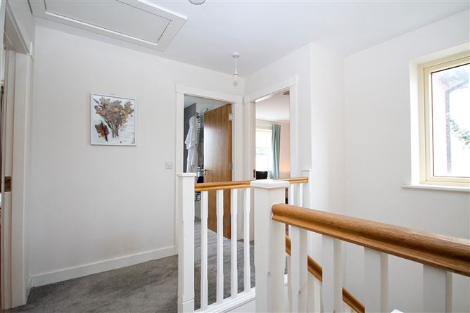 26 Parklands Boulevard, Saggart, Dublin 24