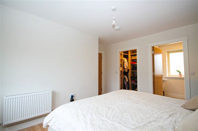 26 Parklands Boulevard, Saggart, Dublin 24