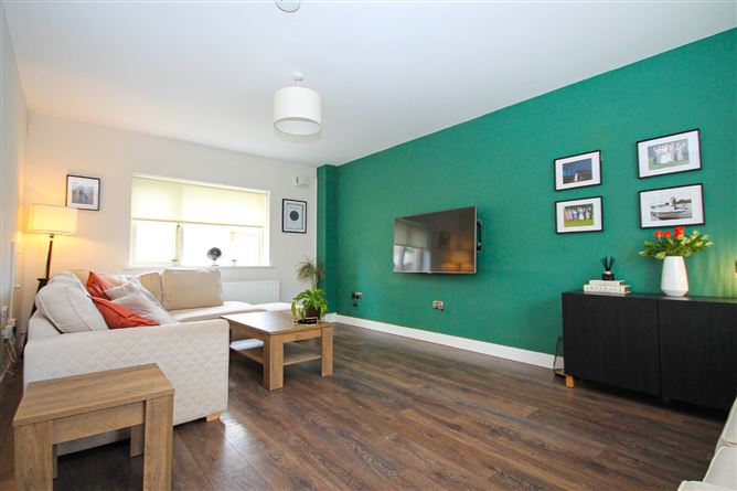 26 Parklands Boulevard, Saggart, Dublin 24