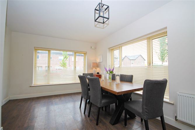 26 Parklands Boulevard, Saggart, Dublin 24