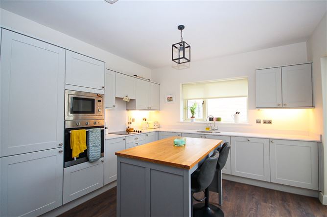 26 Parklands Boulevard, Saggart, Dublin 24