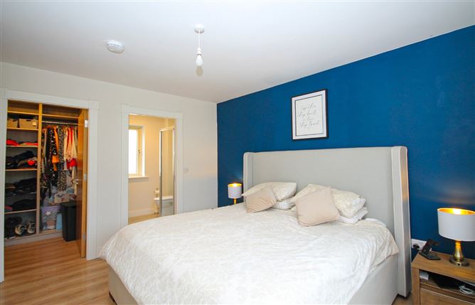 26 Parklands Boulevard, Saggart, Dublin 24