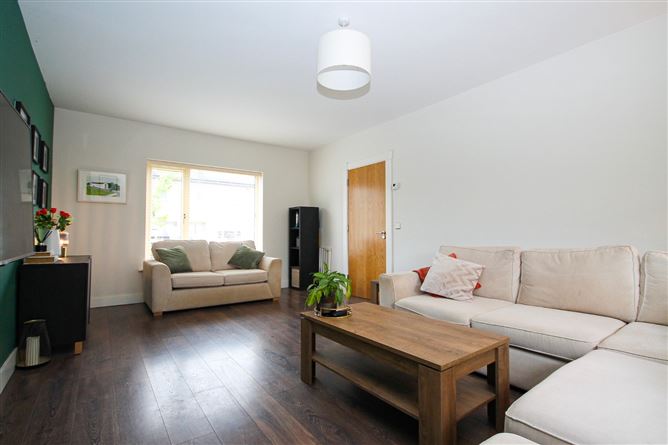 26 Parklands Boulevard, Saggart, Dublin 24