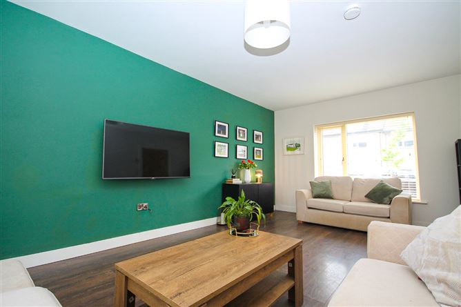 26 Parklands Boulevard, Saggart, Dublin 24