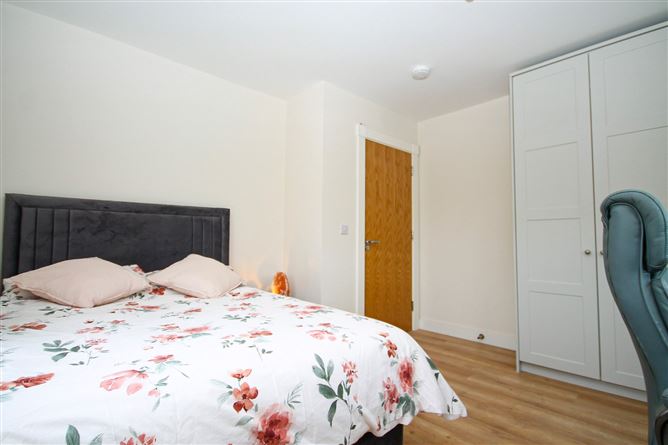 26 Parklands Boulevard, Saggart, Dublin 24