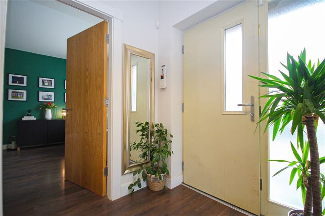 26 Parklands Boulevard, Saggart, Dublin 24
