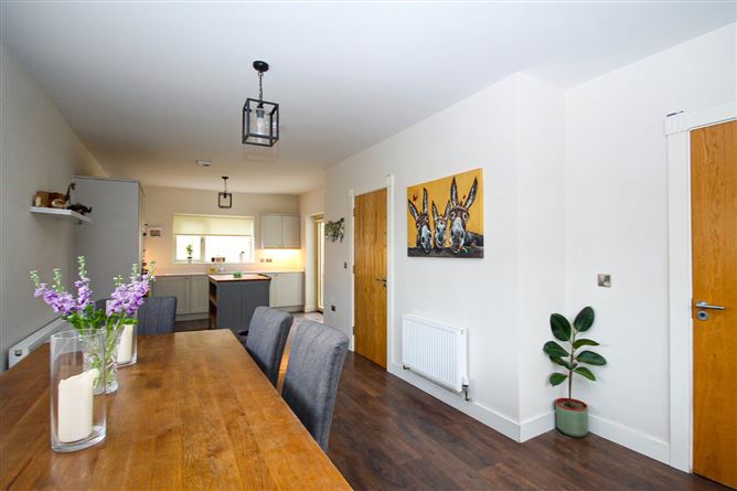 26 Parklands Boulevard, Saggart, Dublin 24
