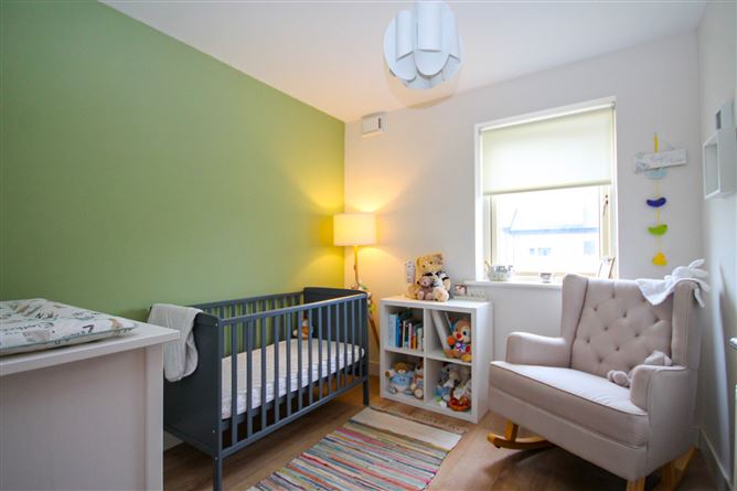 26 Parklands Boulevard, Saggart, Dublin 24