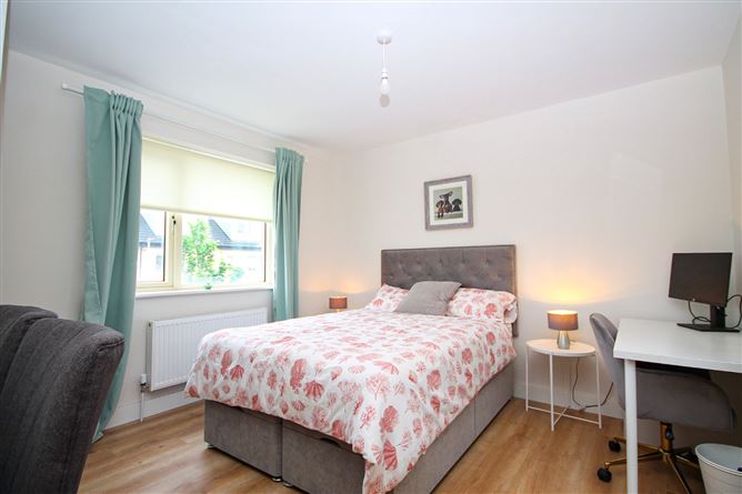 26 Parklands Boulevard, Saggart, Dublin 24