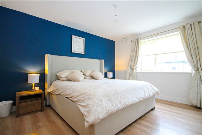 26 Parklands Boulevard, Saggart, Dublin 24