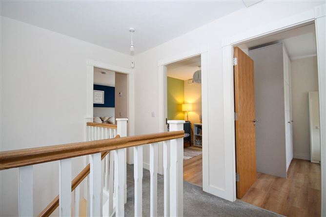 26 Parklands Boulevard, Saggart, Dublin 24