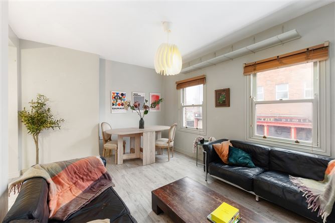 31 -33 Gray Street, The Coombe, Dublin 8