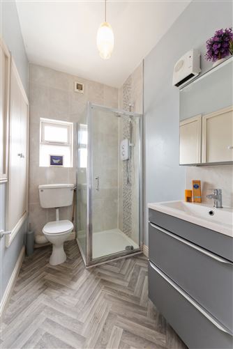 31 -33 Gray Street, The Coombe, Dublin 8