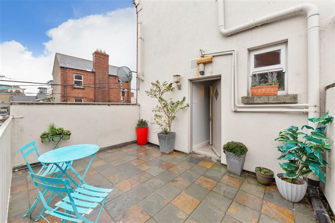31 -33 Gray Street, The Coombe, Dublin 8