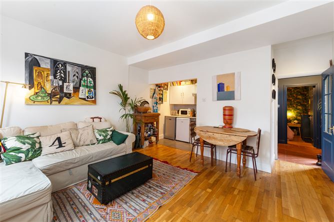 31 -33 Gray Street, The Coombe, Dublin 8