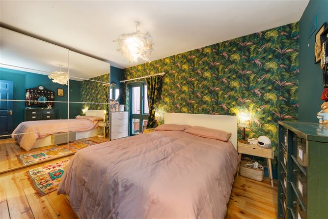 31 -33 Gray Street, The Coombe, Dublin 8